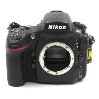 1円〜 Nikon ニコン D800 デジタル一眼レフカメラ ボディのみ 動作確認済 4424961