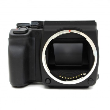 1円〜 CONTAX コンタックス 645 中判カメラ MFB-1 フィルムバックフォルダー/MF-1 AEプリズムファインダー/MFB-1A 箱付 動作未確認 4346581