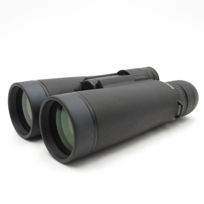 1円〜 Leica ライカ 10+15x50 Duovid 双眼鏡 ブラック ケース付 動作未確認 4385264