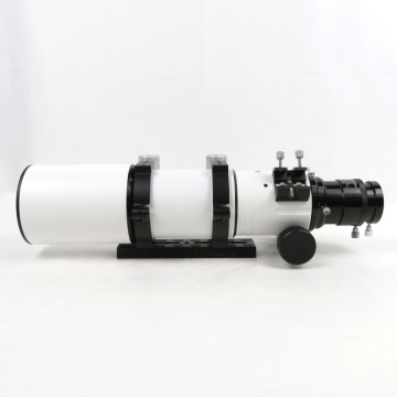 1円〜 笠井トレーディング BLANCA-80EDT II ３枚玉ＥＤアポクロマート８ｃｍＦ６屈折鏡筒セット 動作未確認 4331722