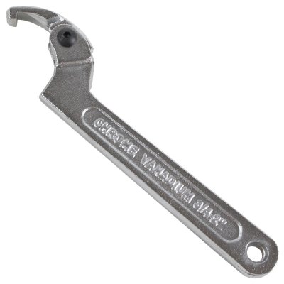 『S/19mm-51mm』ハンドルステム ロックリング フック レンチ スパナ バイク リアショック サス 調整 自転車 引掛け工具 BB