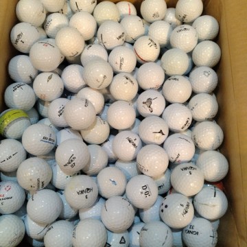 練習用 ロストボール　220個　送料無料
