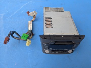 正常作動品　★ビート　☆スカイサウンドコンポ 120W (30W&times;4)　　Gathers　ハーネス付　　08A52-SS1-A00