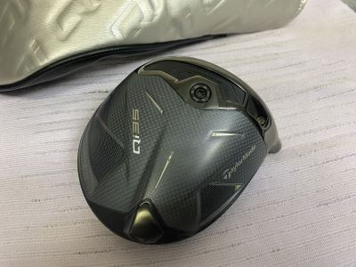 テーラーメイド Qi35 ドライバー9度　日本製良品