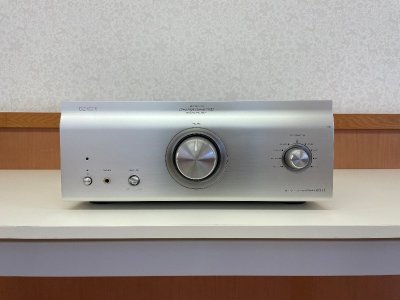 デノン　DENON PMA-SX11 プリメインアンプ 中古　A11-13◎