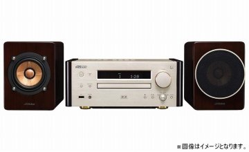 ■□【新品・未開封】Victor EX-HR99 ハイレゾ対応 Bluetooth搭載 システムコンポ ビクター□■032535001m□■