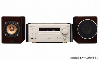 ■□【新品・未開封】Victor EX-HR99 ハイレゾ対応 Bluetooth搭載 システムコンポ ビクター□■032535001m□■