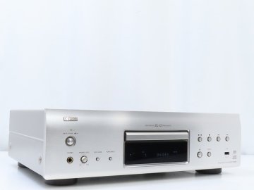 ■□DENON DCD-1500SE SACDプレーヤー デノン□■031431003□■
