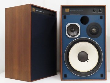 ■□JBL 4312MKIIWX スピーカーペア MK2□■031550013-2□■