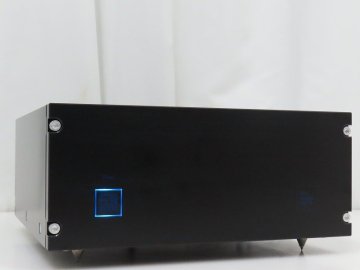 ■□Fundamental MA10 パワーアンプ ファンダメンタル 元箱付□■030937002m□■