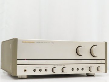 ■□marantz PM-80a プリメインアンプ マランツ□■030838001J□■