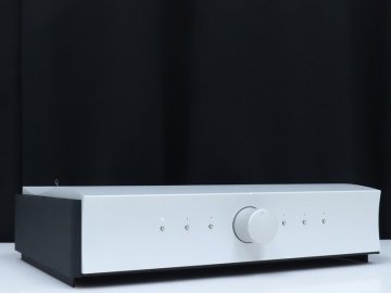 ■□【希少】mola mola Makua プリアンプ DACオプションボード付 モラモラ 正規品□■029594004□■