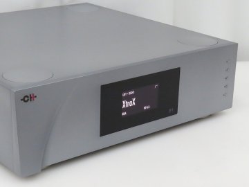 ■□【美品】CH Precision P1 フォノイコライザーアンプ CHプレシジョン□■030441001□■