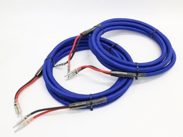 ▲▽ZONOTONE 7NSP-Neo Grandio 07HI スピーカーケーブル 2本 4.5m B/B端子 ゾノトーン△▼031275014△▼