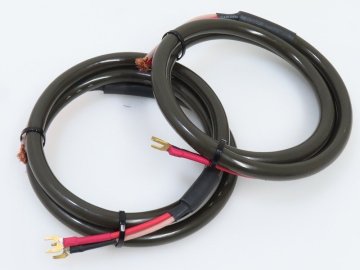 ■□ortofon 7.8N・SPK7800 スピーカーケーブル 2本 1.5m オルトフォン□■030571010□■