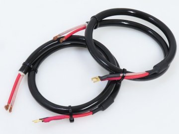 ■□ortofon 8N・SPK8000 スピーカーケーブル 2本 0.9m オルトフォン□■030571009□■