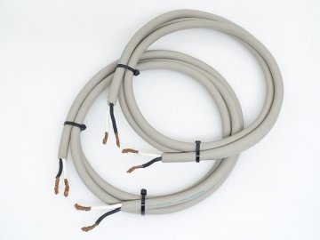 ▲▽ACROTEC 6N-S1040 スピーカーケーブル 2本 2m アクロテック△▼031815040J△▼
