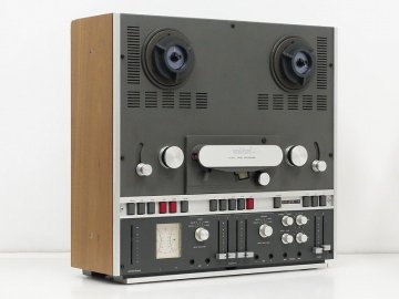 ■□REVOX A700 オープンリールデッキ ルボックス□■025017069J□■