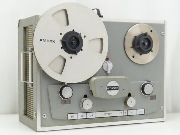 ■□STUDER A62 オープンリールデッキ 50Hz仕様 空リール1本付 スチューダー□■029024073J□■