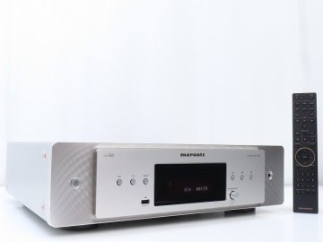 ■□marantz CD60 ハイレゾ対応 CDプレーヤー マランツ□■031910005□■