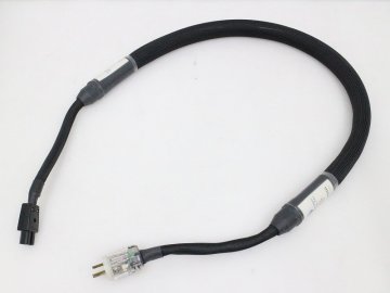 ■□Purist Audio Design DOMINUS AC-POWER PLASMA 電源ケーブル 1.5m PAD ピューリストオーディオデザイン□■031676003□■