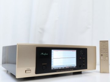 ■□【美品】Accuphase DG-68 ハイレゾ対応 デジタルヴォイシングイコライザー アキュフェーズ□■029696009□■