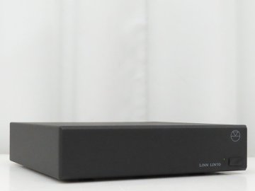 ■□LINN LINTO MCフォノイコライザーアンプ リン□■031447012□■