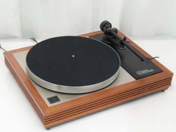 ■□LINN SONDEK LP12/AKITO レコードプレーヤー リン 元箱付□■031447015m□■
