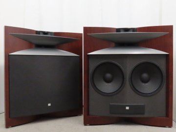 ■□【美品・全国発送可】JBL Project EVEREST DD67000 スピーカーペア エベレスト□■031564001W-3□■