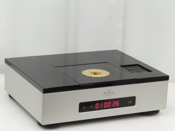 ■□【美品】GOLDMUND MIMESIS 36+ CDトランスポート MM36Plus ゴールドムンド 正規品 元箱付□■031447007m□■