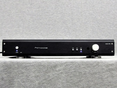 Nmode / 1bit プリメインアンプ / X-PM5 / エヌモード