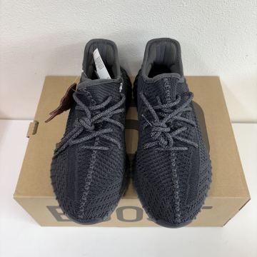 [1211-06] adidas アディダス YEEZY Boost 350 V2 26㎝ 未使用品 タグ付き
