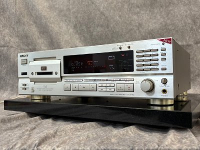 【 J 】3478 SONY DTC-77ES　DATデッキ　ソニー　3143546