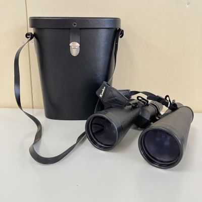 Q357-T31-56 COSMO WING コスモウィング 双眼鏡 10&times;-50&times;70 Field10&times;3&deg;J-B133 ケースバッグ付き ブラックカラー バードウォッチ TE