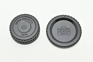 1L-928 Nikon ニコン Nippon Kogaku TOKYO ボディ & マウント キャップ