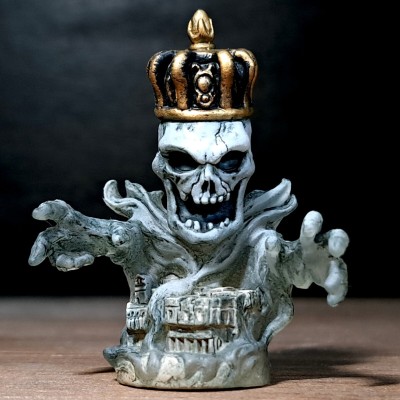 ジャスティス　ジョジョの奇妙な冒険/キャラヒーローズ/フィギュア/リペイント/リメイク/カスタムペイント/Jojo figure