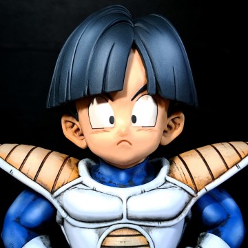 孫悟飯　リペイント/ドラゴンボール/DRAGONBALL/一番くじ/フィギュア/リメイク/カスタムペイント