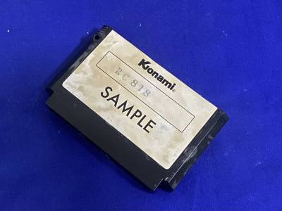 FC 良好　グーニーズ2 珍品　レア