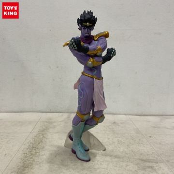 1円〜 ジャンク 箱無 一番くじ ジョジョの奇妙な冒険 ストーンオーシャン STAND&rsquo;S ASSEMBLE ラストワン賞 Sp フィギュア