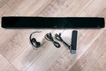 【中古美品】BOSE Smart Soundbar 700 サウンドバー