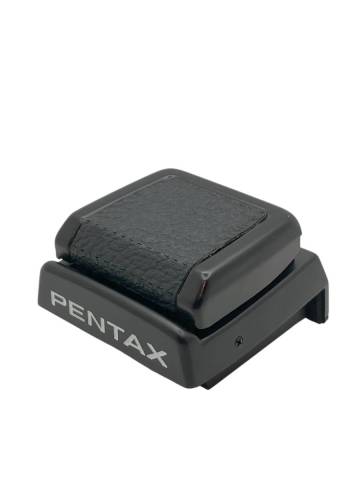 PENTAX LX用 FF-1 ペンタックス ウエストレベルファインダー カメラアクセサリー 美品 //S152003