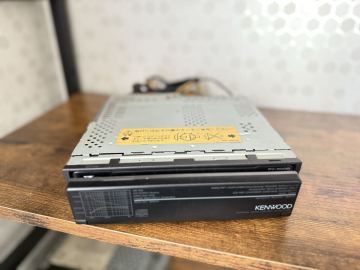 KENWOOD fx&minus;5000