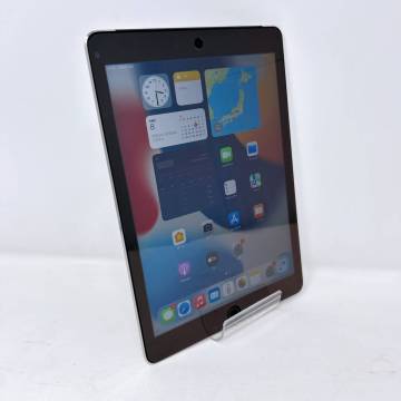 【1円スタート！動作確認済み！送料無料！】Apple アップル iPad Air2 MNVP2J/A 32GB Wi-Fi+Cellularモデル A1567 / B0916414-ネコポス