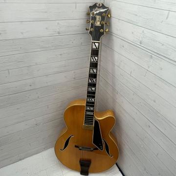 Angelica New Yorker D'Aquisto フルアコ　ギター　楽器