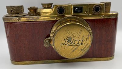 KH372090000 ライカ カメラ Leica Elmar 50mm f/3.5 現状品