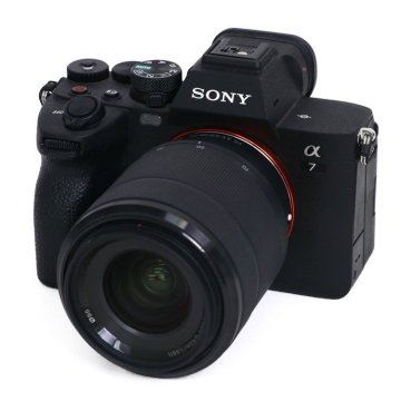 【1円】ソニー SONY &alpha;7 markIV 28-70レンズキット ILCE-7M4K デジタル 一眼レフ カメラ FE28-70mm F3.5-5.6 OSS レンズ 動作品 51807