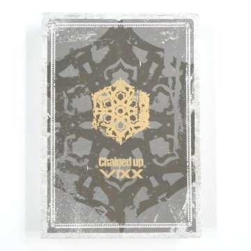 VIXX ヴィックス Chained up Freedom Ver. 動作確認済み #1212482 輸入盤 韓国 アルバム K-POP ミュージック