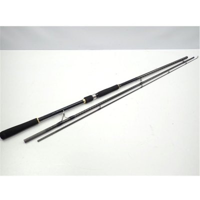 1円【良品】SHIMANO シマノ/NESSA BB S1002M ネッサBB Cl4＋ 並継 3ピース/37874/62