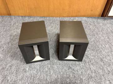 GEM TS-208 トゥイーター ペア Refernce P.S.C ver2 良い音