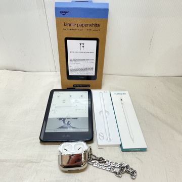 Kindle 電子書籍リーダー　ジャンク　Airpods A2084 metapen まとめ売り キンドル アマゾン